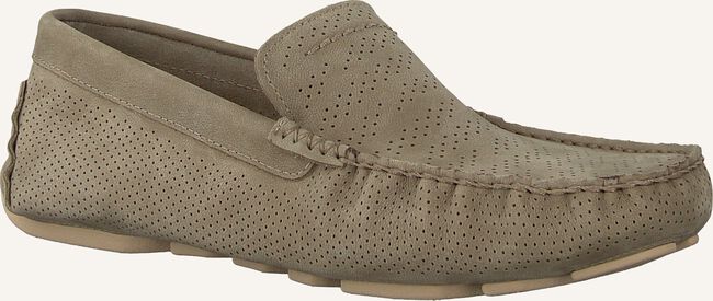 Groene UGG Mocassins HENRICK STRIPE PERF Groene UGG Mocassins HENRICK STRIPE PERF - large