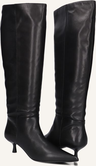 Zwarte VAGABOND SHOEMAKERS Hoge laarzen LYKKE 5814 Zwarte VAGABOND SHOEMAKERS Hoge laarzen LYKKE 5814 - large