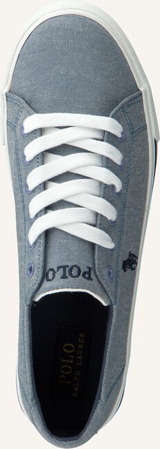 Blauwe POLO RALPH LAUREN Lage sneakers SLATER Blauwe POLO RALPH LAUREN Lage sneakers SLATER - large
