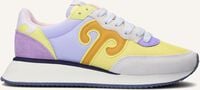 Multi WUSHU Lage sneakers MASTER - medium