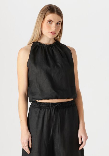 Zwarte GREEK ARCHAIC KORI Tops & T-shirts 140721 - large