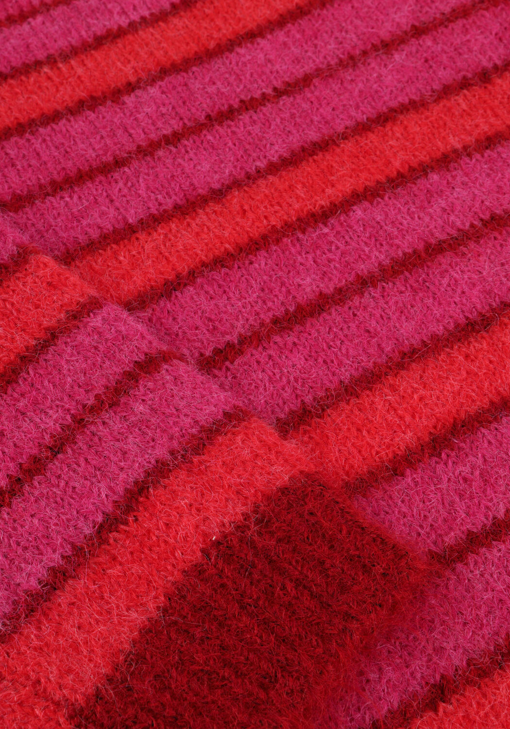 Multi YDENCE Trui KNITTED SWEATER ARIA - large