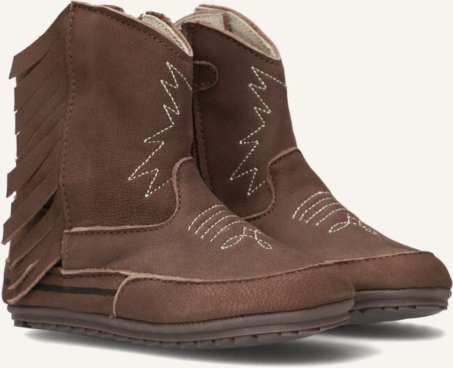 Bruine SHOESME Laarzen BP22W006 Bruine SHOESME Laarzen BP22W006 - large