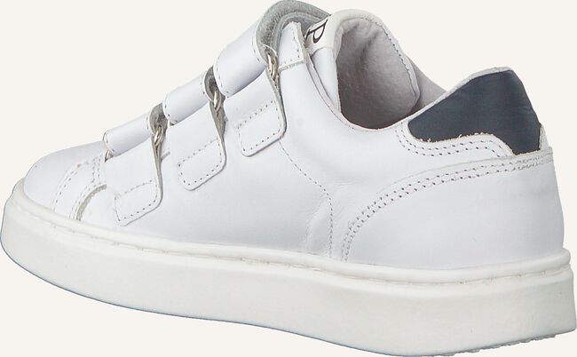 Witte HIP Lage sneakers H1751 Witte HIP Lage sneakers H1751 - large