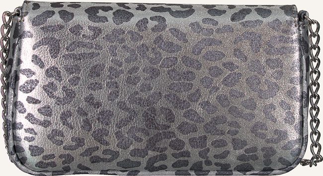 Zilveren MARIPE Clutch 1009 Zilveren MARIPE Clutch 1009 - large