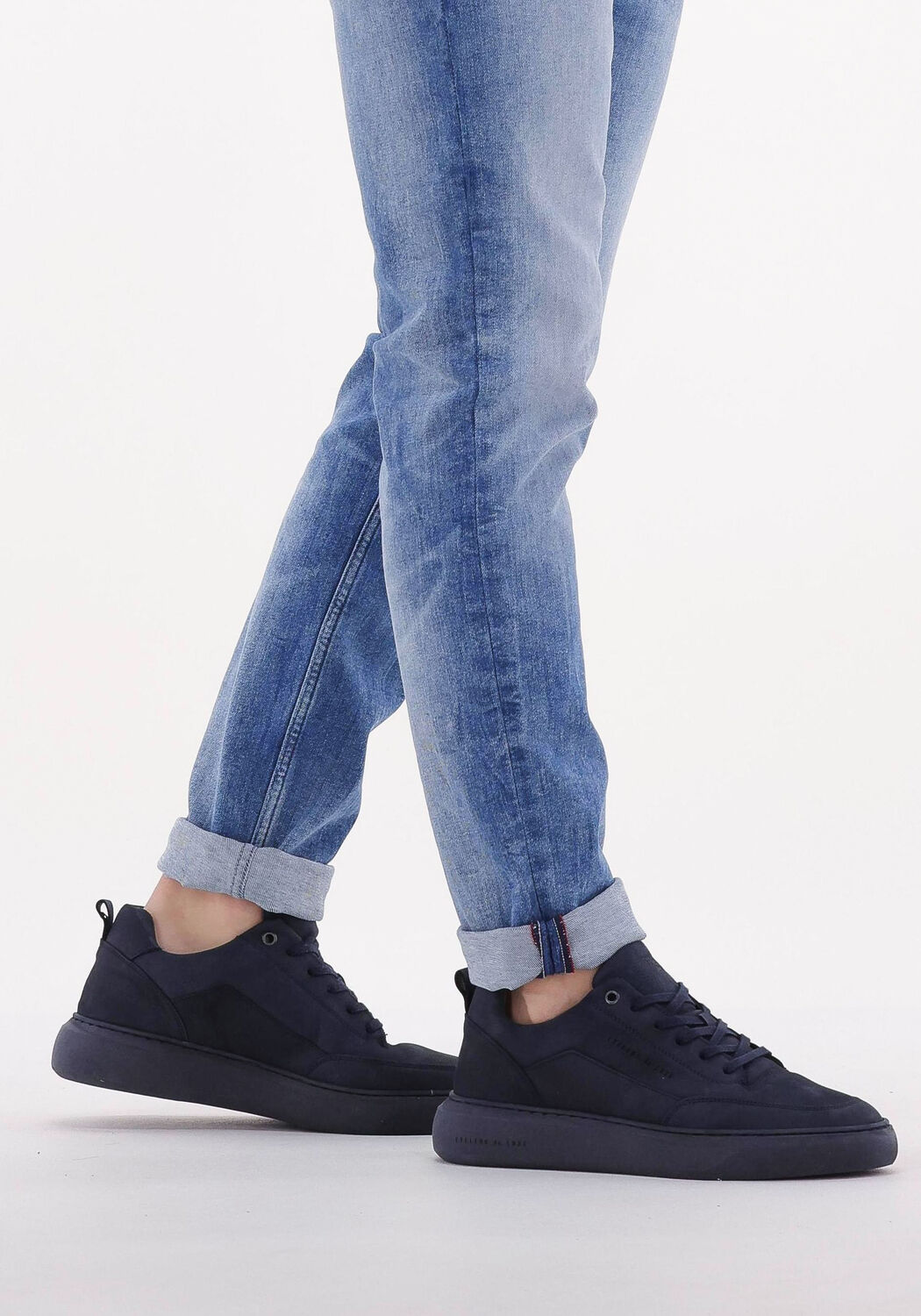 Schoenen voor heren online kopen Morgen in huis Omoda