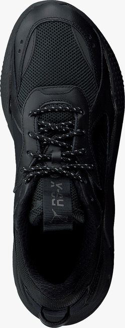 Zwarte PUMA Lage sneakers RS-X CORE - large