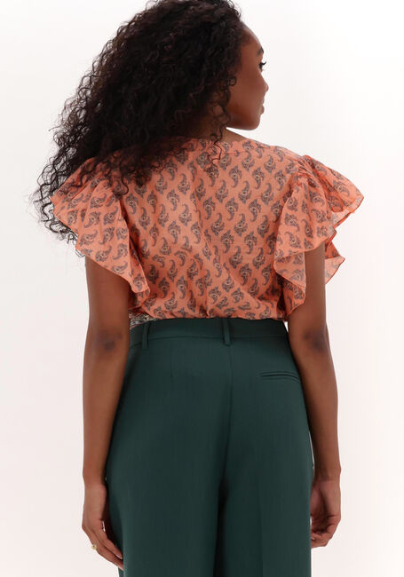 Koraal LOLLYS LAUNDRY Blouses ISABEL - large