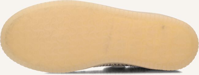 Beige HIP Lage sneakers H1886 Beige HIP Lage sneakers H1886 - large