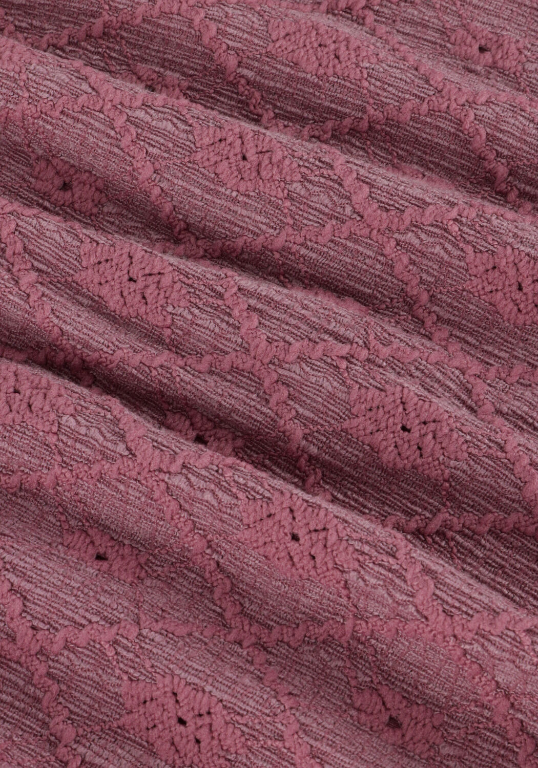 Paarse LOOXS Little Blouses 2431-7115 - large