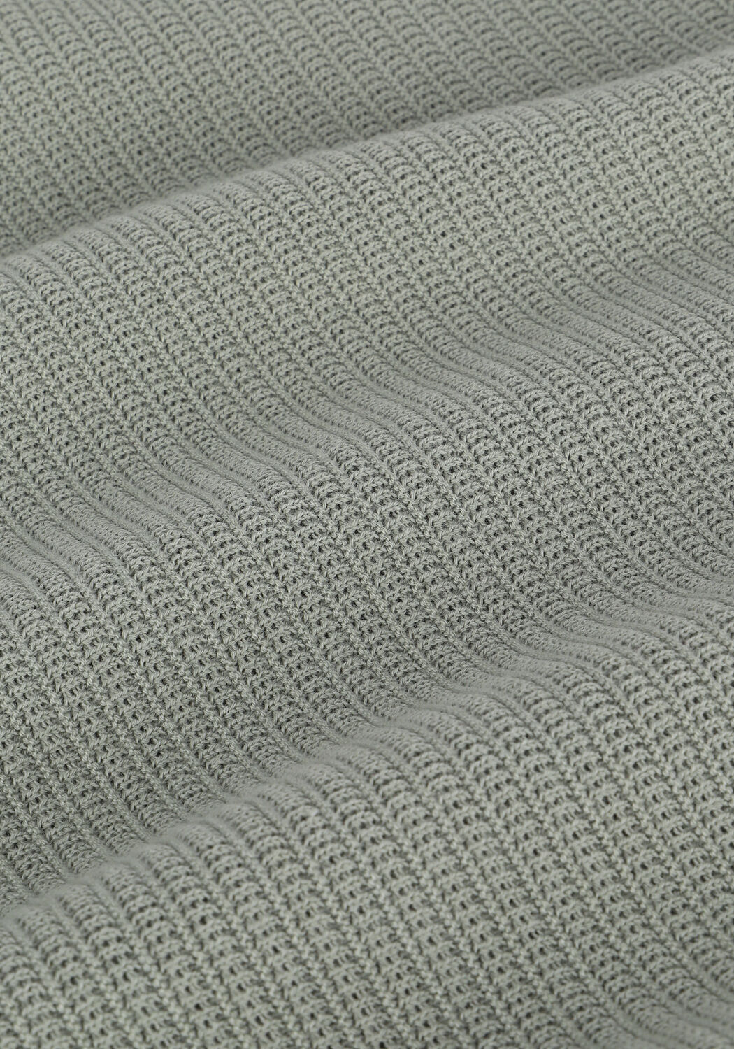 Groene SAINT STEVE T-shirt HEIN - large