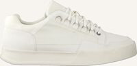 Witte G-STAR RAW Lage sneakers RACKAM VODAN LOW - medium