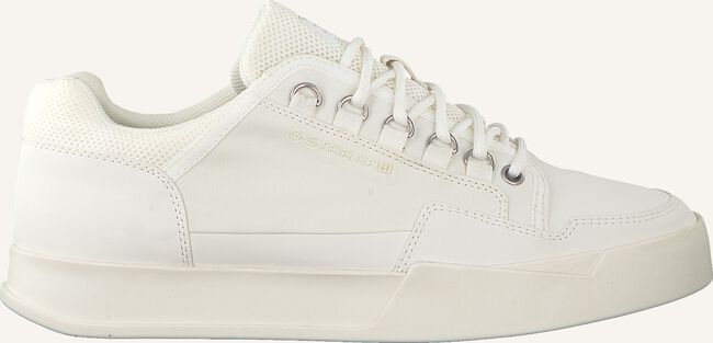 Witte G-STAR RAW Lage sneakers RACKAM VODAN LOW Witte G-STAR RAW Lage sneakers RACKAM VODAN LOW - large