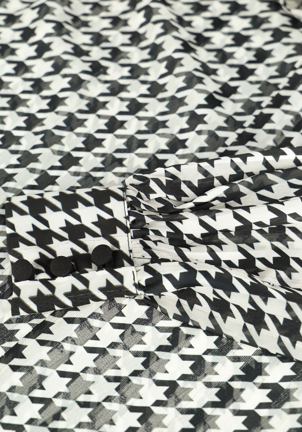 Zwarte SILVIAN HEACH Blouses BLOUSE ABBISTAR - large