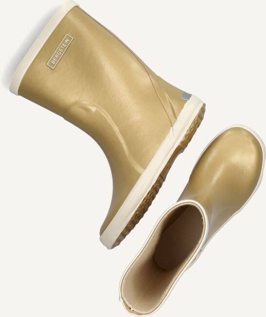 Gouden BERGSTEIN Regenlaarzen RAINBOOT Gouden BERGSTEIN Regenlaarzen RAINBOOT - large