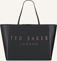 Zwarte TED BAKER Shopper JANIICE - medium
