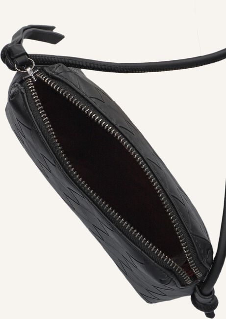 Zwarte BECKSONDERGAARD Schoudertas RALLO XL EDNA BAG Zwarte BECKSONDERGAARD Schoudertas RALLO XL EDNA BAG - large