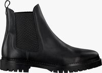 Zwarte TANGO Chelsea boots BEE 220 - medium