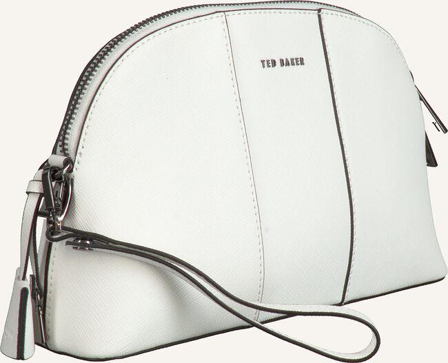 Witte TED BAKER Schoudertas BARBRIE Witte TED BAKER Schoudertas BARBRIE - large