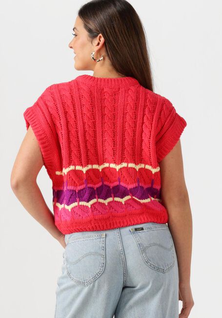 Multi HARPER & YVE Top NONNA-SS - large
