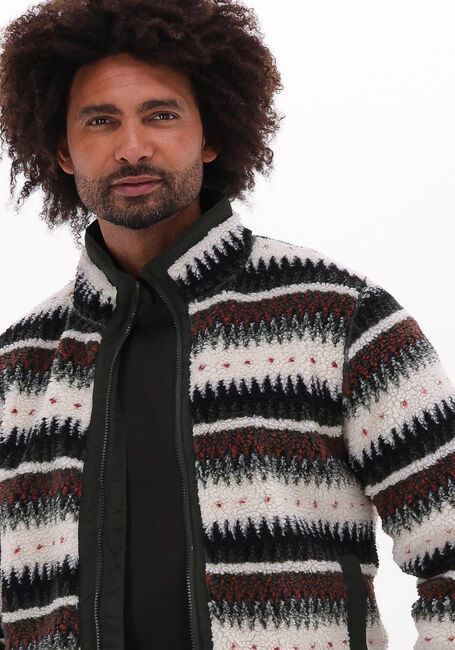 Zand SELECTED HOMME Jack CHINOOK FLEECE JACKET - large