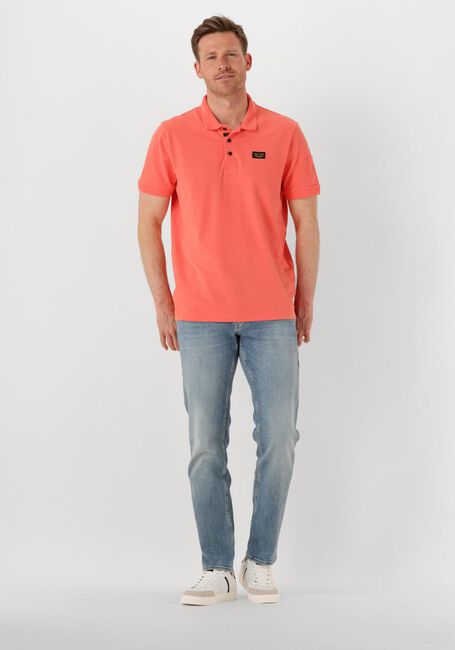 Koraal PME LEGEND Polo TRACKWAY POLO - large