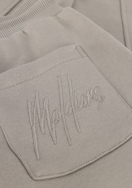 Taupe MALELIONS Joggingbroek TRACKPANTS - large