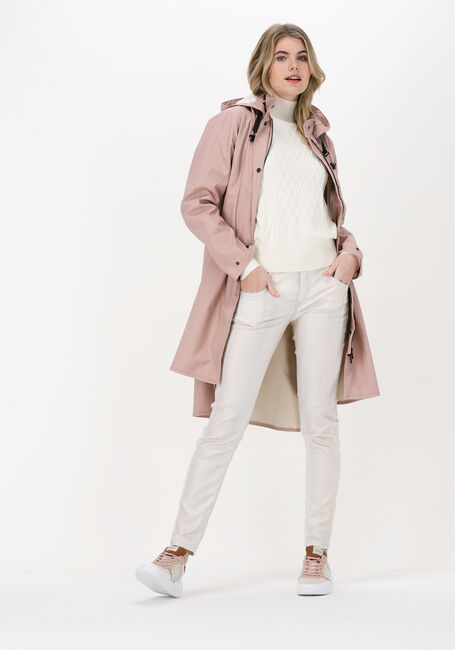 Roze ILSE JACOBSEN Regenjas RAIN 71 - large