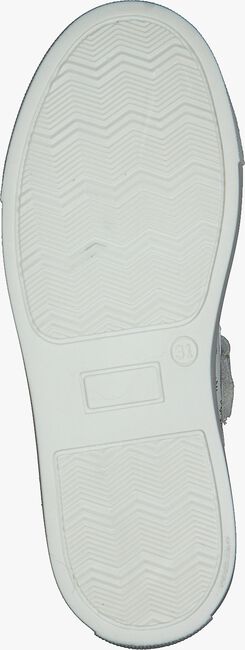 Witte GIGA Lage sneakers G3424 - large