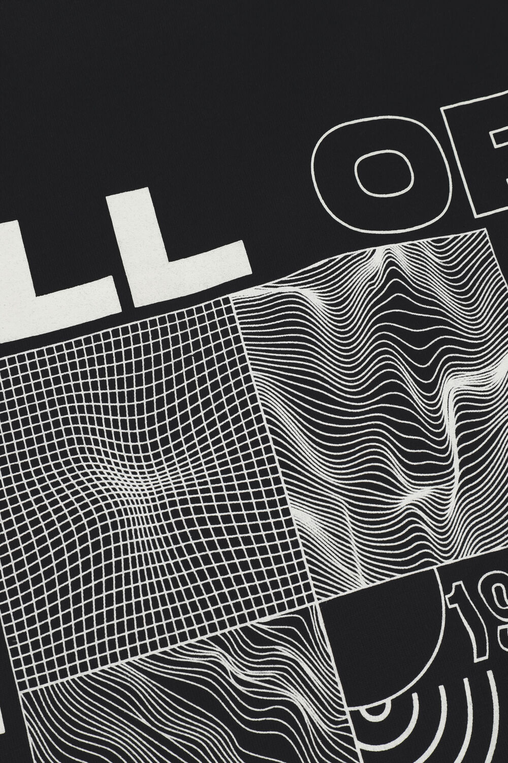 Zwarte CARS JEANS T-shirt KIDS REHAN TS - large