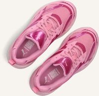 Roze PUMA Lage sneakers MORPIC MYSTERY Roze PUMA Lage sneakers MORPIC MYSTERY - medium