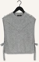 Grijze BRUUNS BAZAAR Spencer PARISA REGIZA KNIT VEST Grijze BRUUNS BAZAAR Spencer PARISA REGIZA KNIT VEST - medium