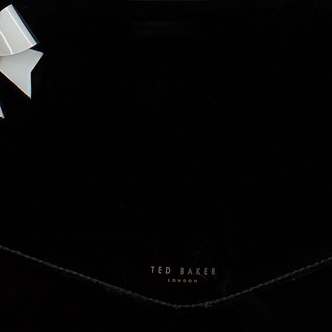 Zwarte TED BAKER Clutch ESTHER Zwarte TED BAKER Clutch ESTHER - large