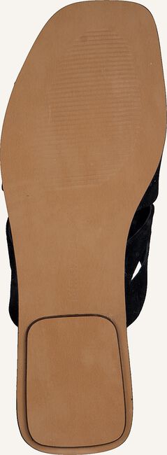 Zwarte MIREIA PLAYÀ Slippers FRIDA Zwarte MIREIA PLAYÀ Slippers FRIDA - large