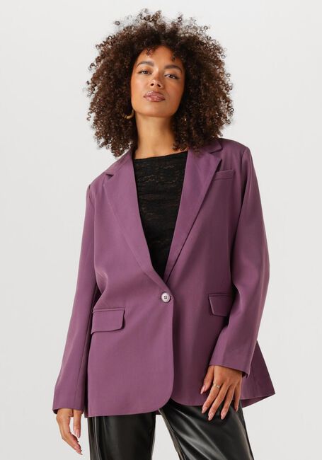 Paarse YDENCE Blazer BLAZER MAISIE - large