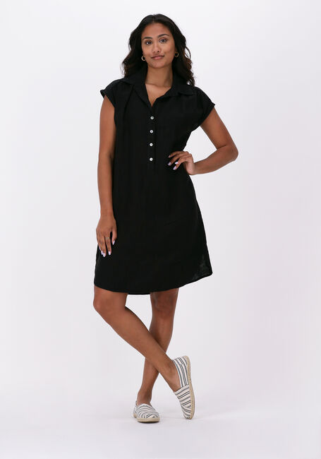 Zwarte BELLAMY Mini jurk NICE - large