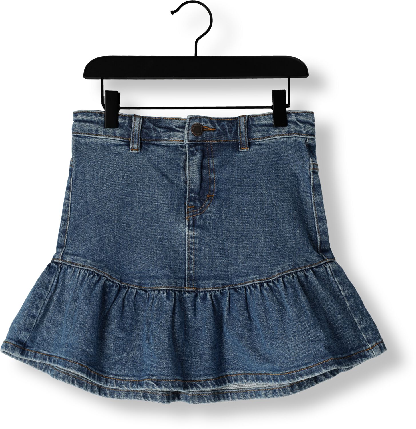 MOLO Meisjes Rokken Bridget Blauw