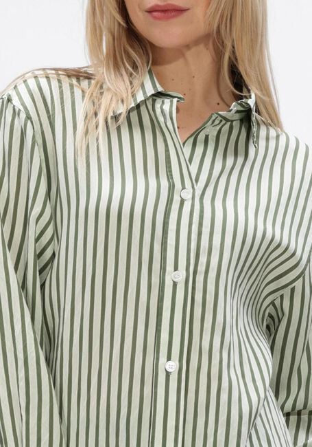Groene VANESSA BRUNO Blouses GEORGES - large