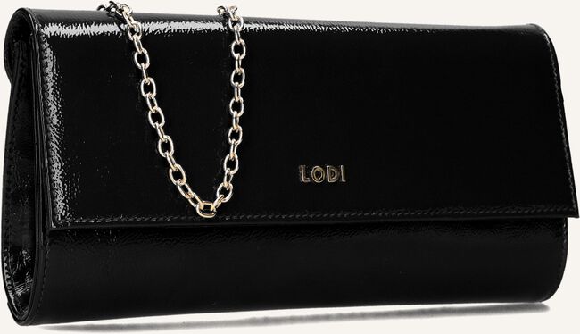 Zwarte LODI Clutch L1902 Zwarte LODI Clutch L1902 - large