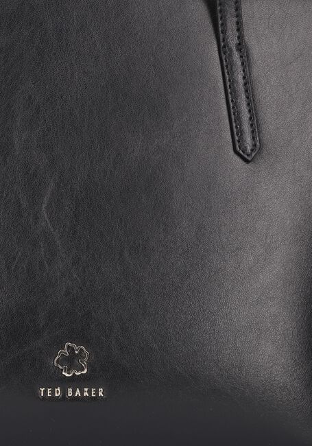 Zwarte TED BAKER Handtas JORJINA Zwarte TED BAKER Handtas JORJINA - large