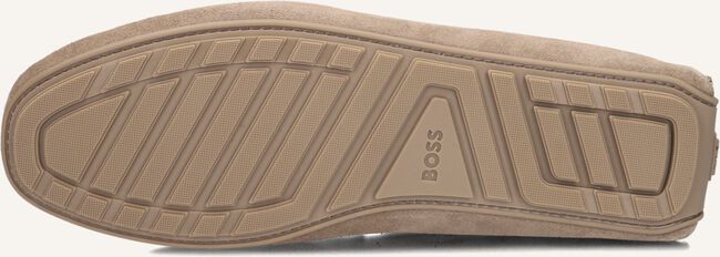 Bruine BOSS Mocassins NOEL Bruine BOSS Mocassins NOEL - large