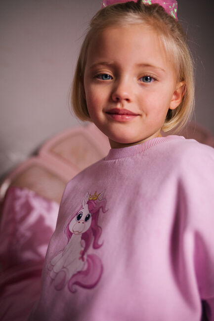 Lichtroze DAILY BRAT Sweater STARBUST SWEATER Lichtroze DAILY BRAT Sweater STARBUST SWEATER - large