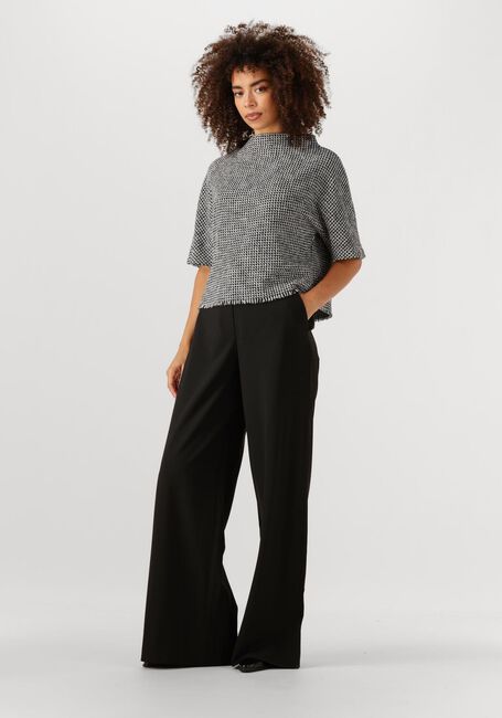 Zwarte FIVEUNITS Pantalon LAURAFV 285 - large
