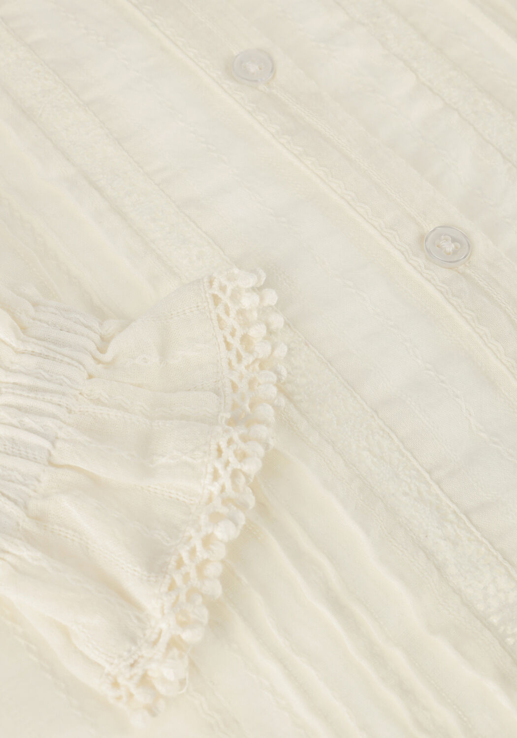 Witte VINGINO Blouses LUNA 1 - large