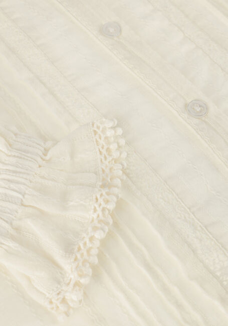 Witte VINGINO Blouses LUNA 1 Witte VINGINO Blouses LUNA 1 - large