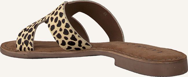 Zwarte LAZAMANI Slippers 75.671 Zwarte LAZAMANI Slippers 75.671 - large