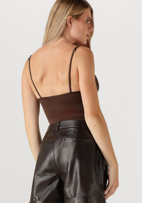 Bruine IBANA Top EDEN - large