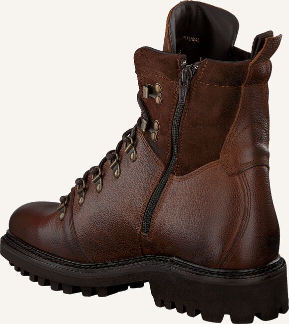 Cognac MAZZELTOV Veterboots 8808 Cognac MAZZELTOV Veterboots 8808 - large