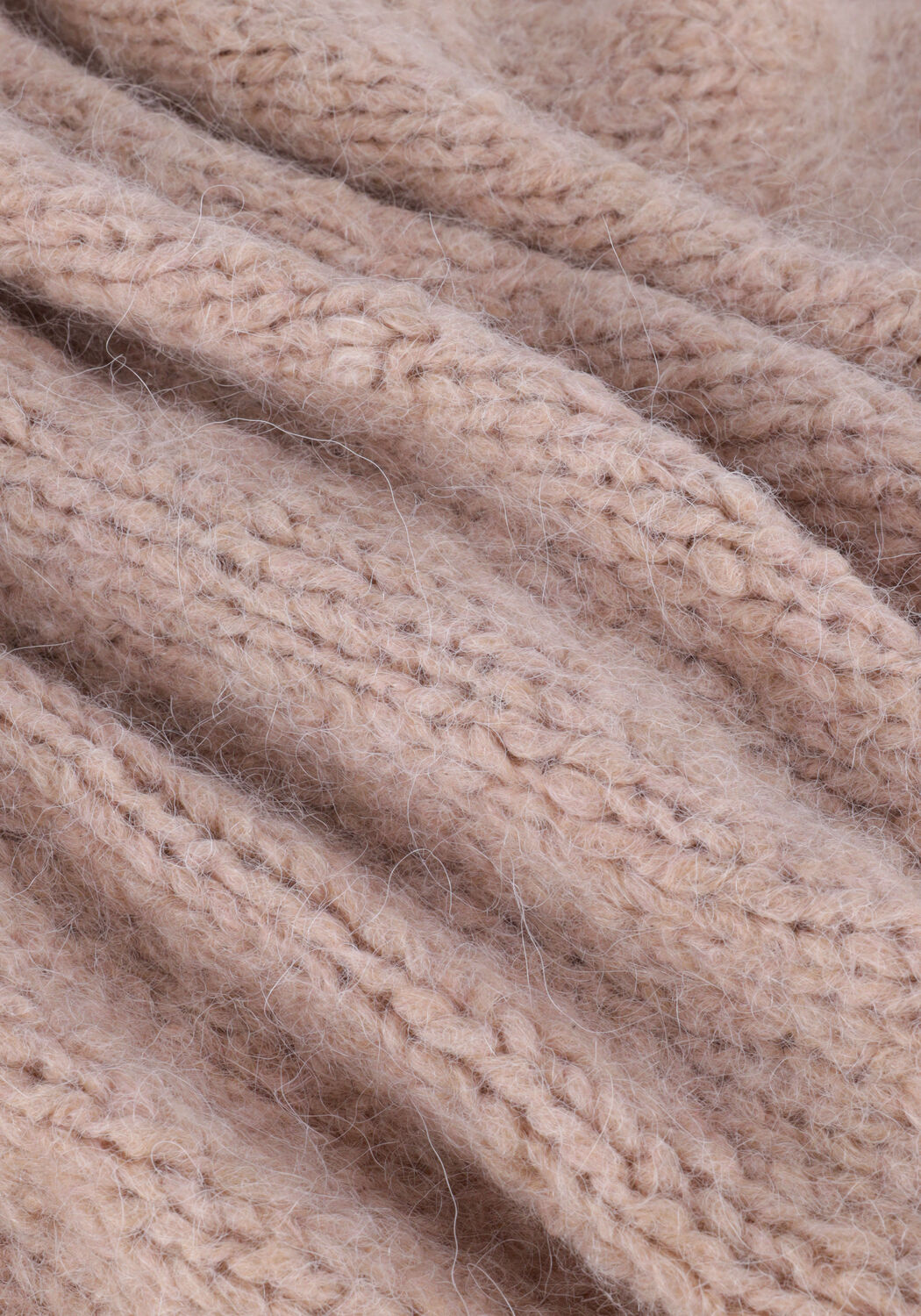 Zand KNIT-TED Gilet BERNOU CARDIGAN - large