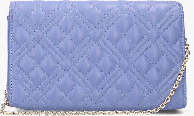 Love Moschino, schoudertas voor dames, Zwart, Eén maat : Love Moschino Love Moschino, schoudertas voor dames, Zwart, Eén maat : Love Moschino